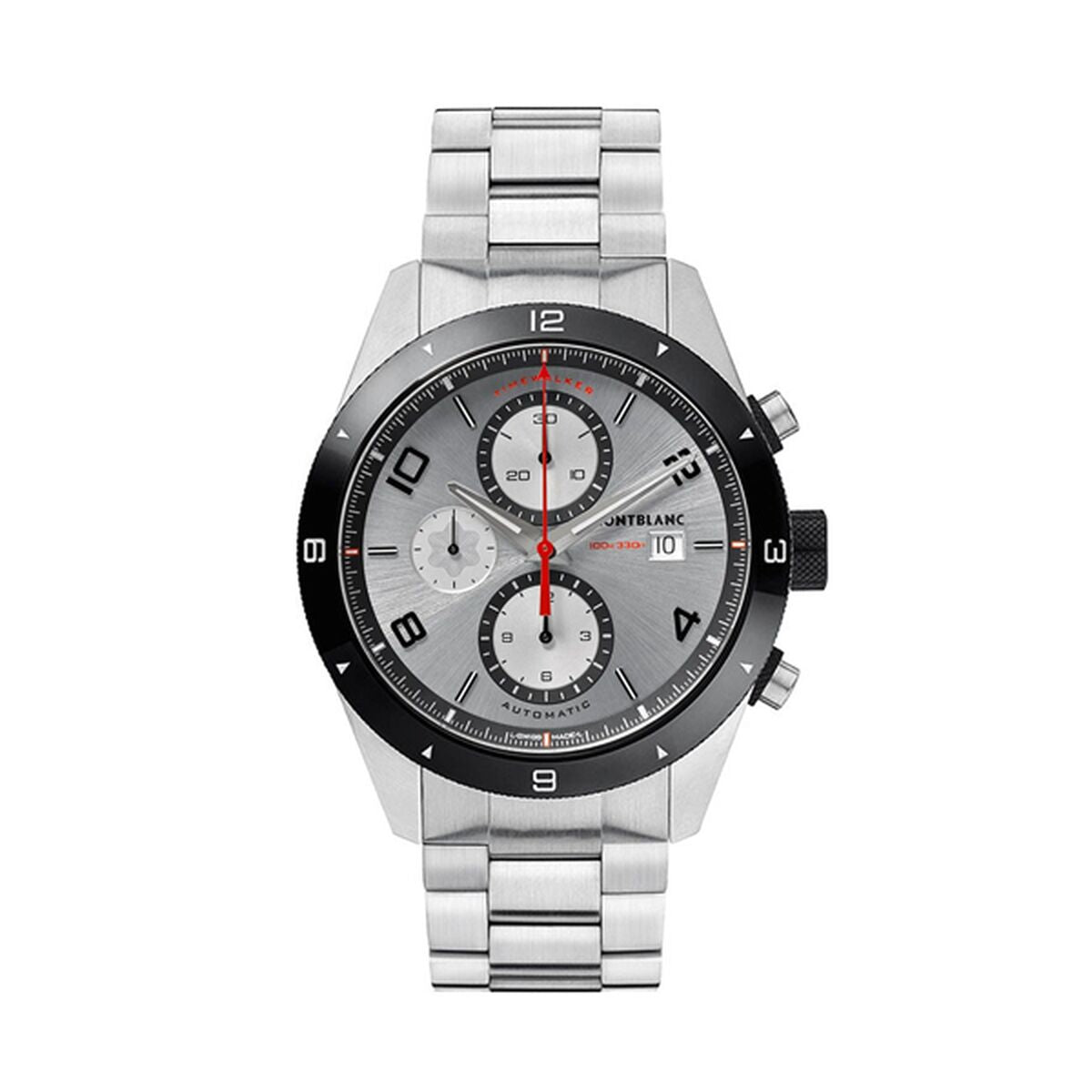 Men's Watch Montblanc 116099-3