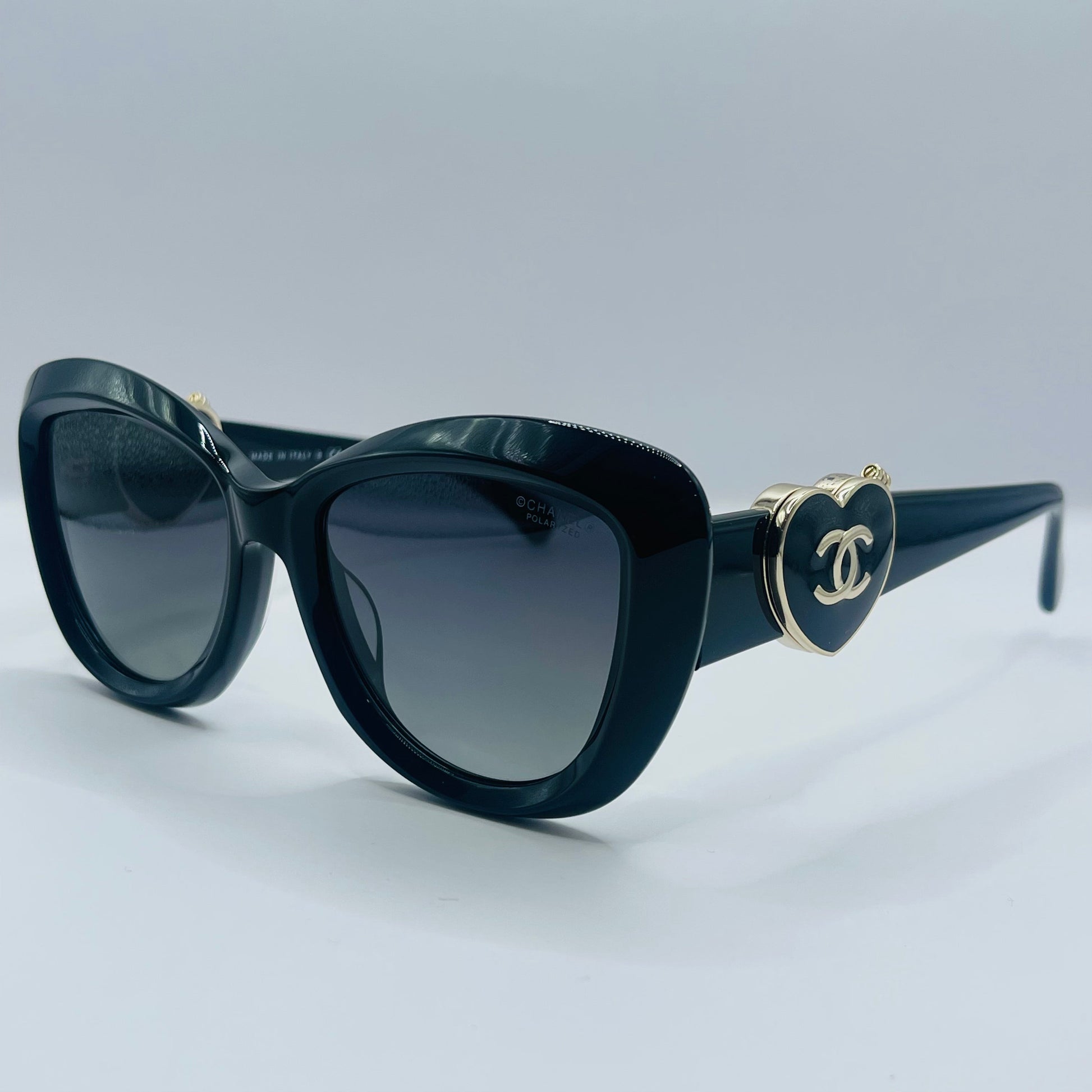 CHANEL CH5517-0
